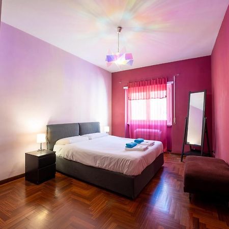 로마 Casa Labertino 아파트 외부 사진
