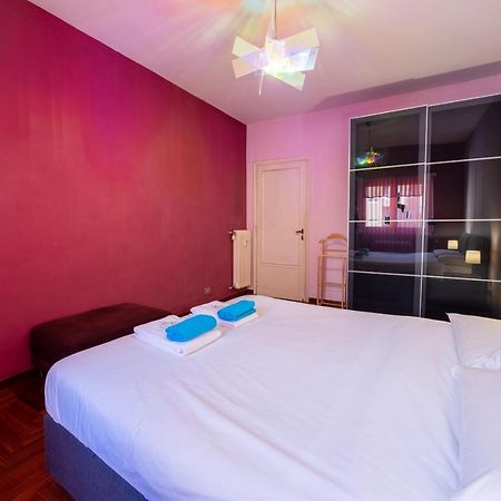 로마 Casa Labertino 아파트 외부 사진