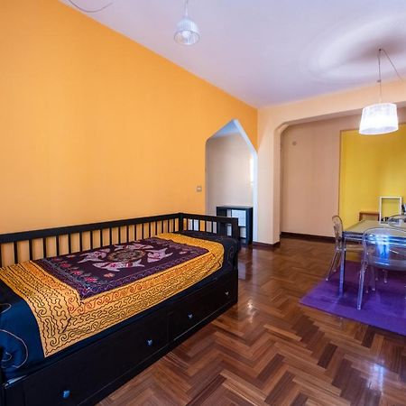 로마 Casa Labertino 아파트 외부 사진