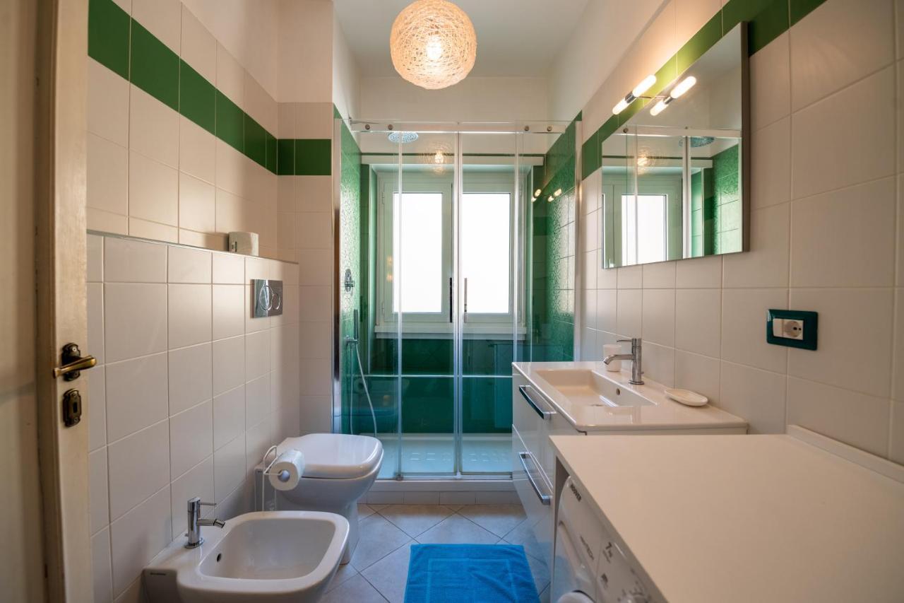 로마 Casa Labertino 아파트 외부 사진