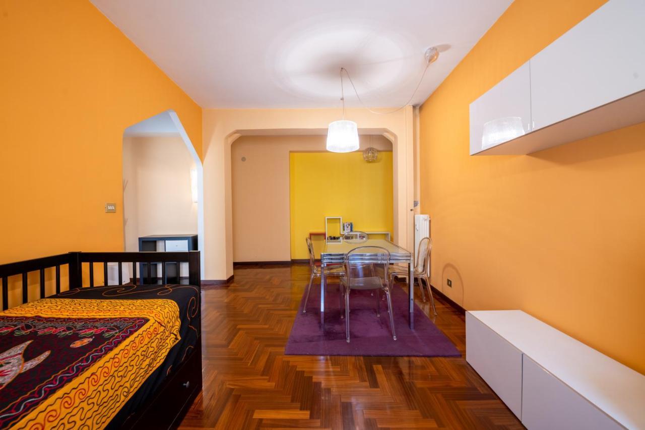 로마 Casa Labertino 아파트 외부 사진