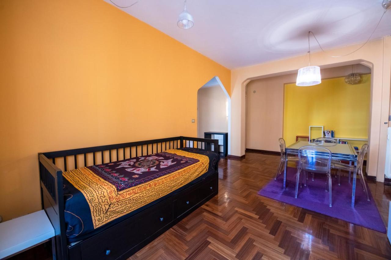 로마 Casa Labertino 아파트 외부 사진