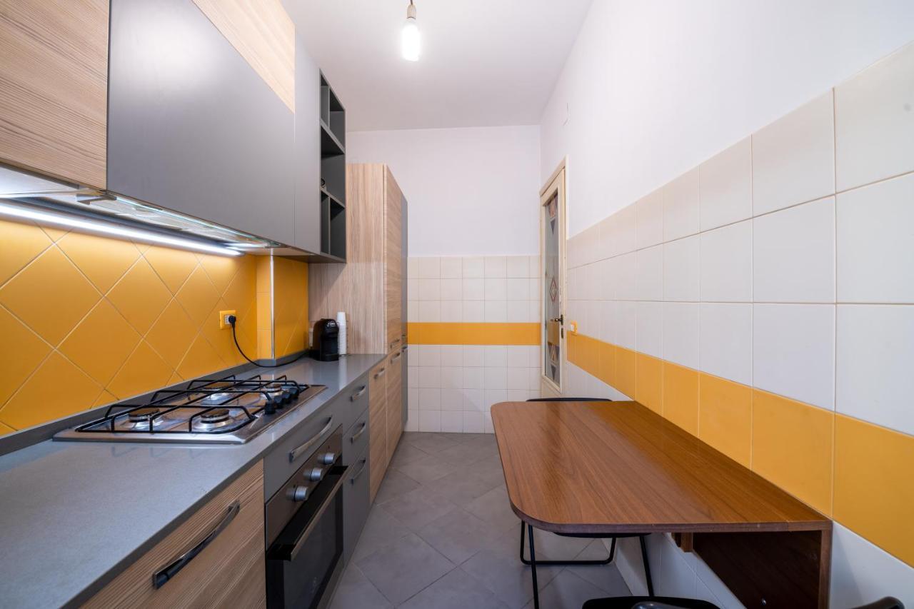 로마 Casa Labertino 아파트 외부 사진