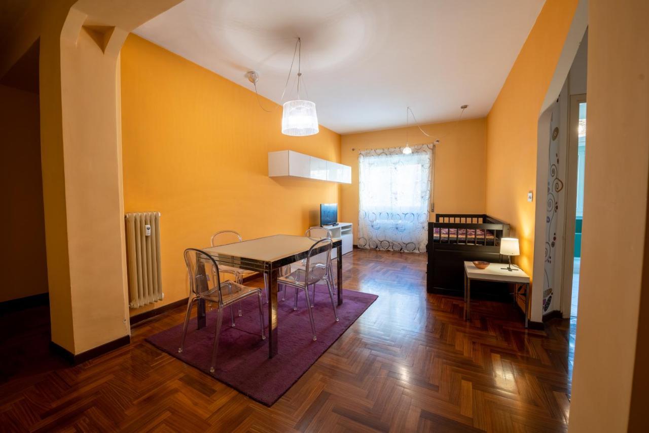 로마 Casa Labertino 아파트 외부 사진