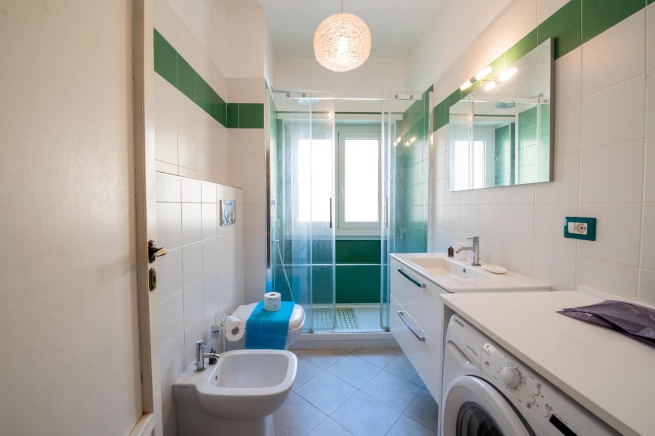 로마 Casa Labertino 아파트 외부 사진