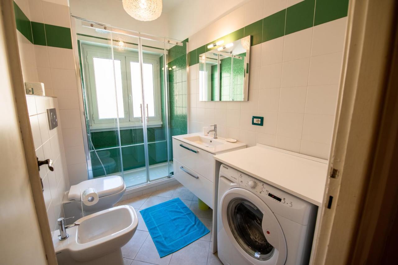로마 Casa Labertino 아파트 외부 사진