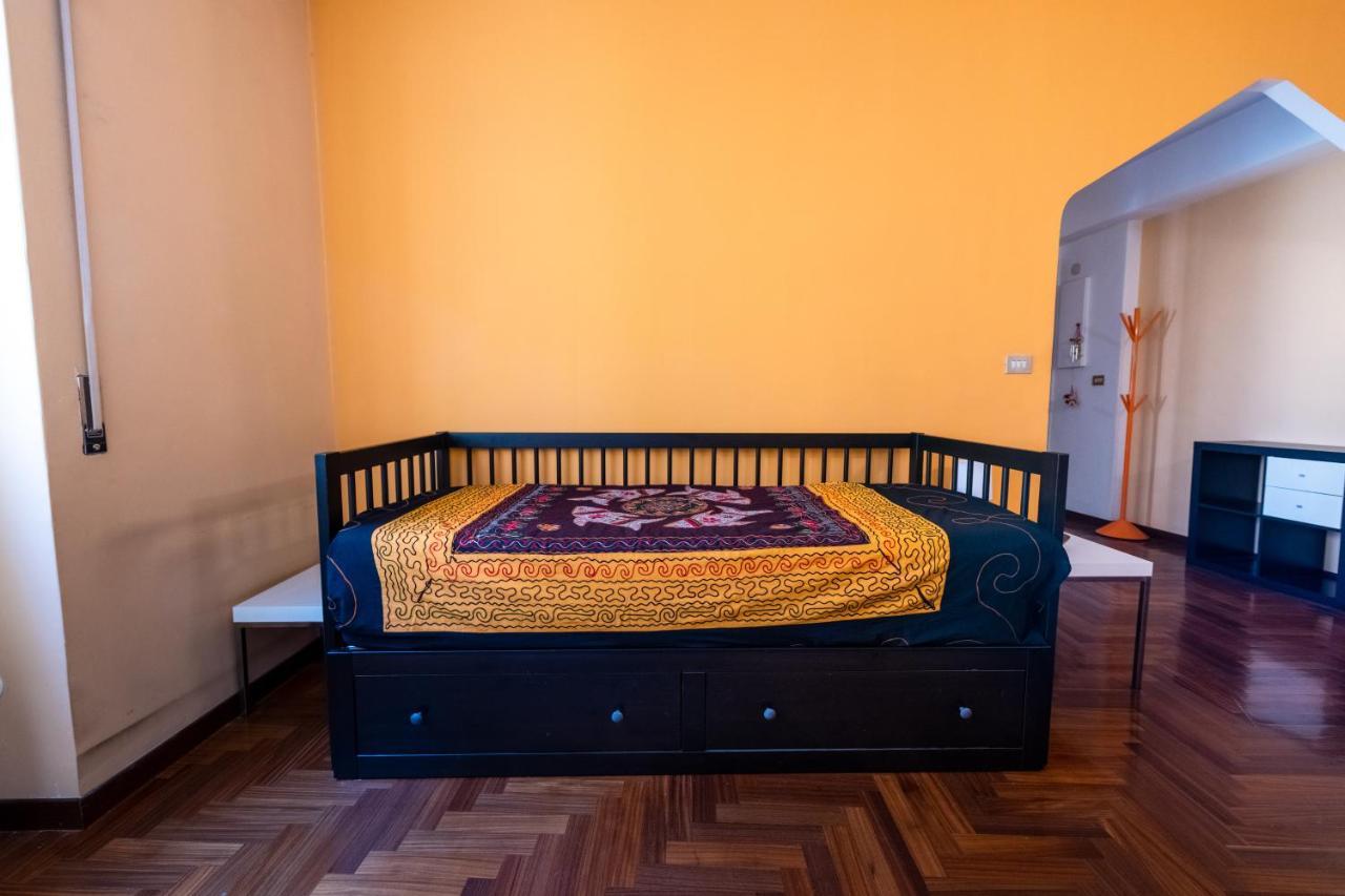 로마 Casa Labertino 아파트 외부 사진
