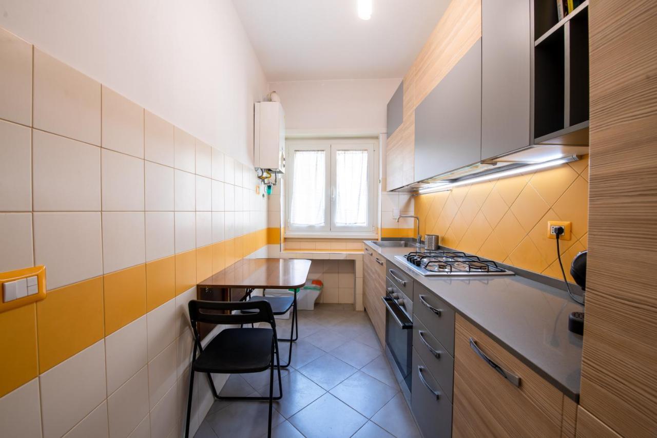 로마 Casa Labertino 아파트 외부 사진