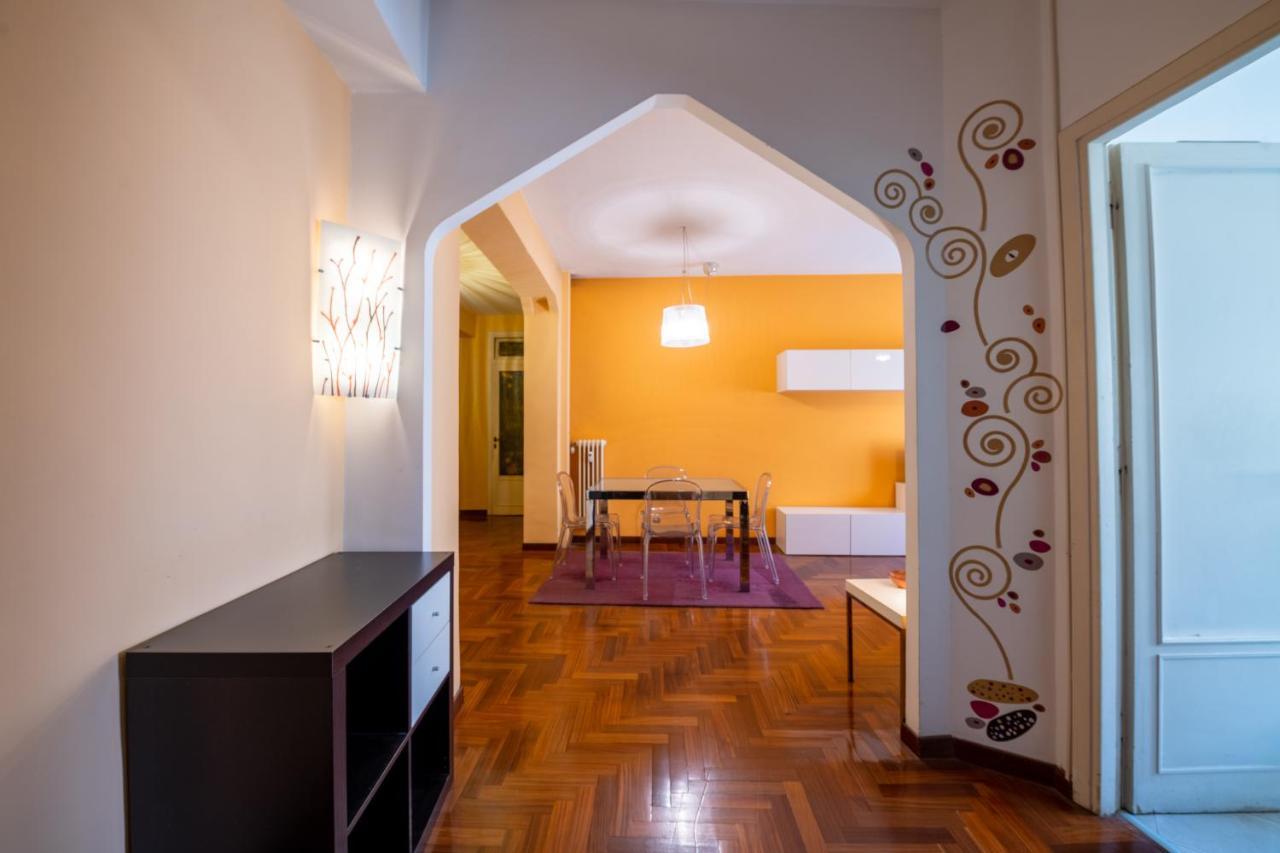 로마 Casa Labertino 아파트 외부 사진