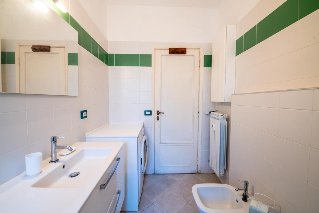 로마 Casa Labertino 아파트 외부 사진